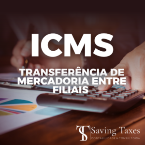 ICMS SOBRE TRANSFERÊNCIAS - ADC 49